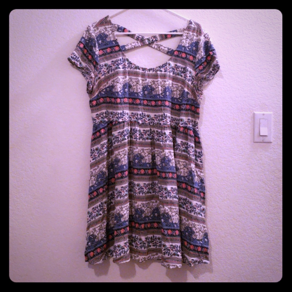 Torrid Dress